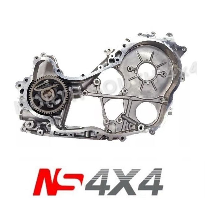 Ns4x4